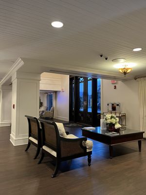 Kimpton Vero Beach Hotel & Spa by null