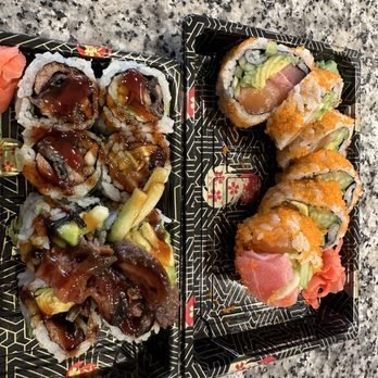 Sushi Farm - Sushi Bars Near Me - Ellicott City, Maryland Sushi Farm - Sushi Bars Near Me - Ellicott City, Maryland