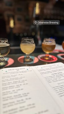 Otherwise Brewing by null