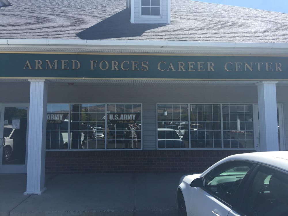 US Army Reno Recruiting Center - social services organization in Reno, NV