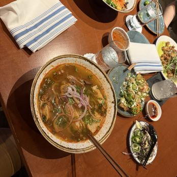 Moon Rabbit - Bun Bo Hue - Vietnamese Near Me - Houston, Texas Moon Rabbit - Bun Bo Hue - Vietnamese Near Me - Houston, Texas