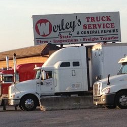 Werley's Truck Service & Sales