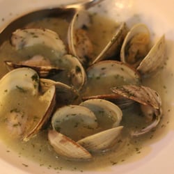 Cossi - Clams