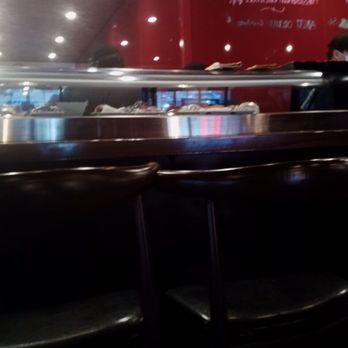 Fat Fish - Sushi Bar - Sushi Bars Near Me - Bountiful, Utah