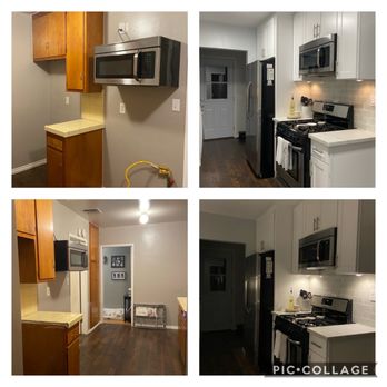 Cabinetry Services & Designs - Hello clean and modern kitchen! - General Contractors Near Me - North Hollywood , California Cabinetry Services & Designs - Hello clean and modern kitchen! - General Contractors Near Me - North Hollywood , California