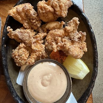 Ozumo - Kyushu Karaage - Sushi Bars Near Me - San Francisco, California Ozumo - Kyushu Karaage - Sushi Bars Near Me - San Francisco, California