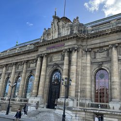 Keytours  - Art Museum