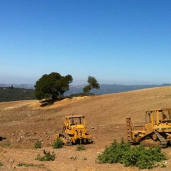 Charles Webster General Engineering - Excavation Services Near Me - Upper Lake, California Charles Webster General Engineering - Excavation Services Near Me - Upper Lake, California