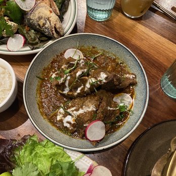 Mitr Thai - Thai Near Me - New York, New York