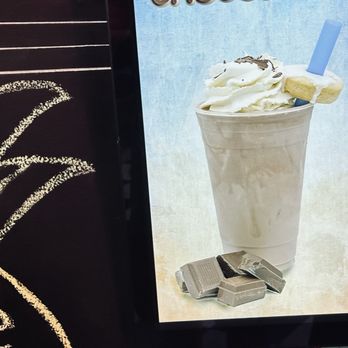 Great Shakes - Ice Cream & Frozen Yogurt Near Me - Palm Springs, California Great Shakes - Ice Cream & Frozen Yogurt Near Me - Palm Springs, California
