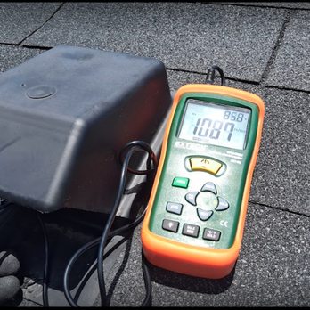 Clear Flow - Air Duct Cleaning Near Me - The Woodlands, Texas