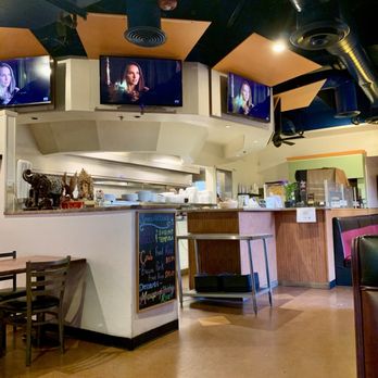 Sala Thai Peoria - Interior - Thai Near Me - Peoria, Arizona Sala Thai Peoria - Interior - Thai Near Me - Peoria, Arizona