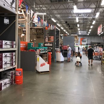 The Home Depot - Hardware Stores Near Me - Fort Worth, Texas