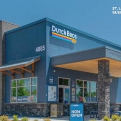 Dutch Bros Coffee