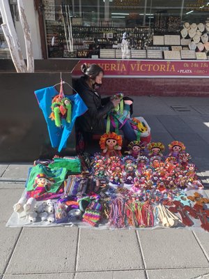 Palacio de Gobierno by null