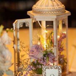 The Palm Beach Florist