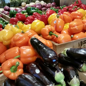 Wegmans - Fresh and attractive produce - Grocery Near Me - Midlothian, Virginia