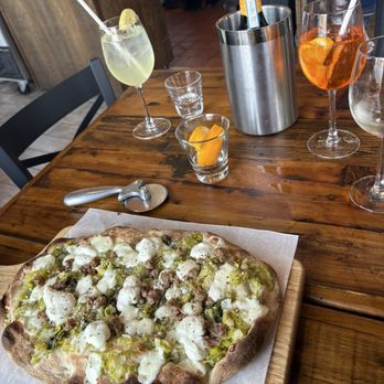 Munno - Pizza Circo Massimo - Pizza Near Me - Chicago, Illinois Munno - Pizza Circo Massimo - Pizza Near Me - Chicago, Illinois