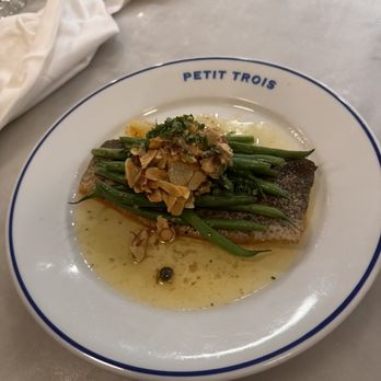 Petit Trois - French Near Me - Sherman Oaks, California