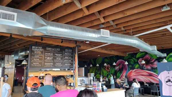 Dos Hermanos Cafe by null