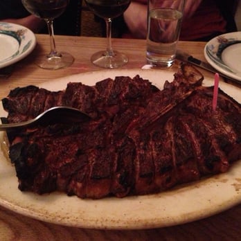 Peter Luger - Steak for 3 - Steakhouses Near Me - Brooklyn, New York Peter Luger - Steak for 3 - Steakhouses Near Me - Brooklyn, New York