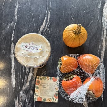 Vali Coffee - Persimmons that were available to purchase there :') - Coffee & Tea Near Me - Tulare, California Vali Coffee - Persimmons that were available to purchase there :') - Coffee & Tea Near Me - Tulare, California