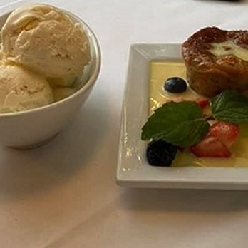 Ruth's Chris Steak House - Seafood Near Me - Somerville, Massachusetts