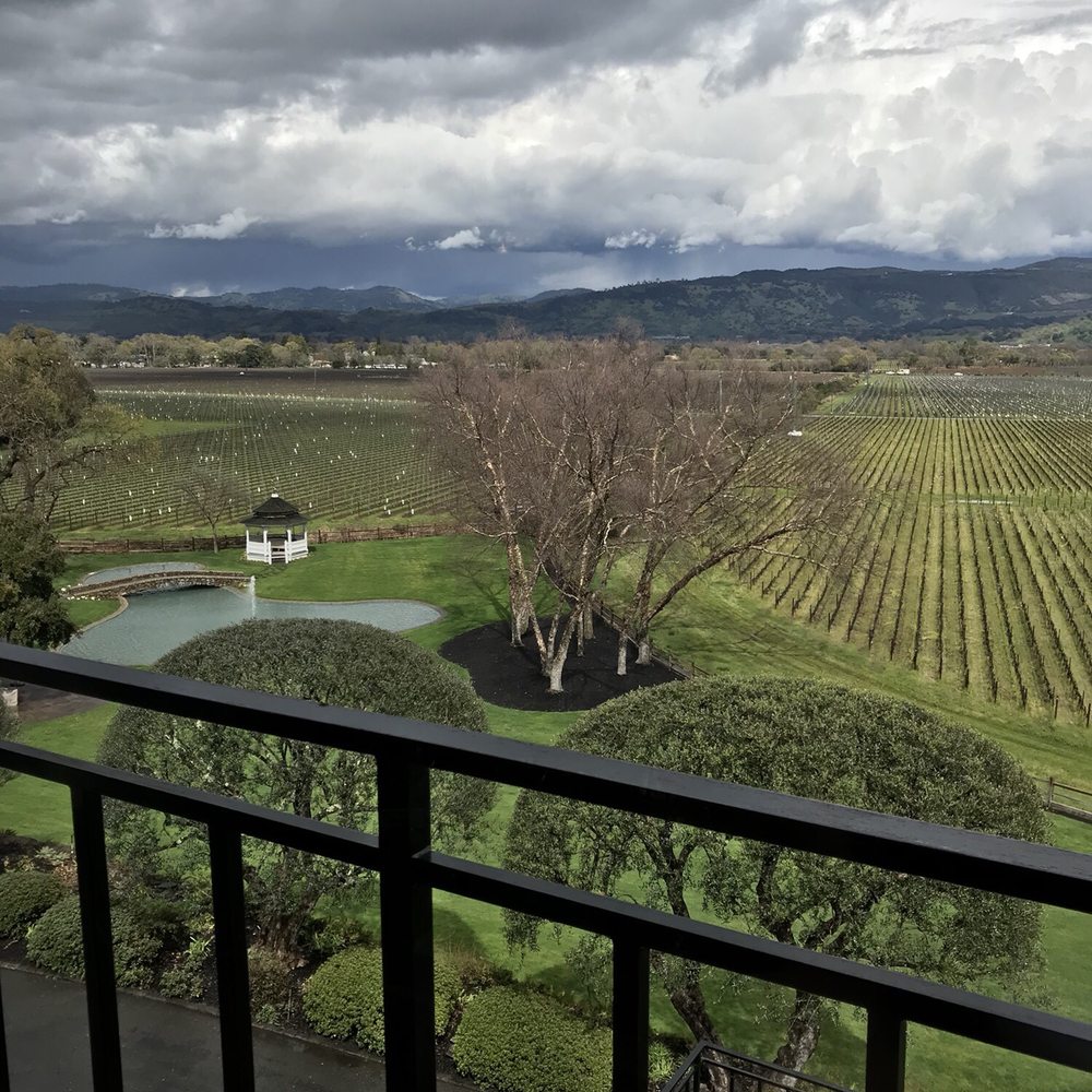Far Niente - Wineries Near Me - Oakville, California Far Niente - Wineries Near Me - Oakville, California