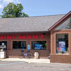 Dandy Mini Mart