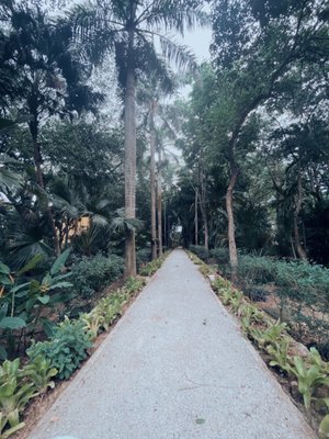 Hacienda Xcanatun, Angsana Heritage Collection by null