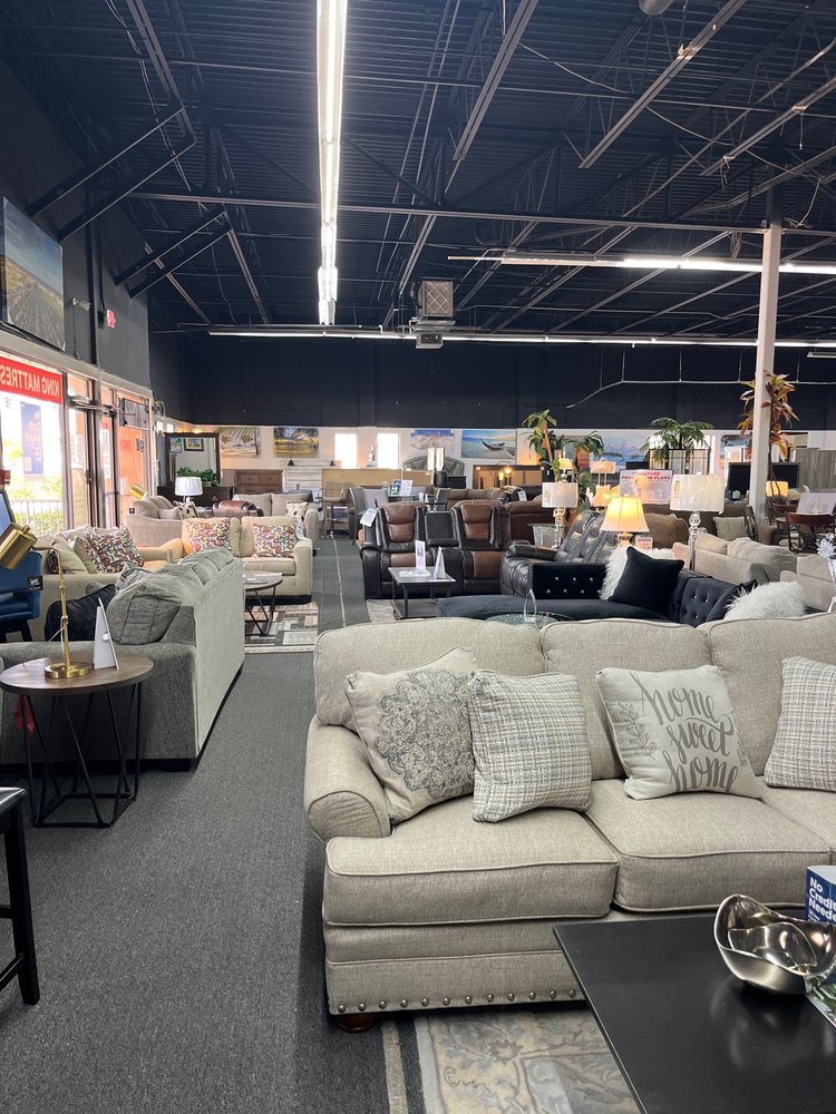 FAMILY FURNITURE OF AMERICA 3500 45th St, West Palm Beach, FL Yelp