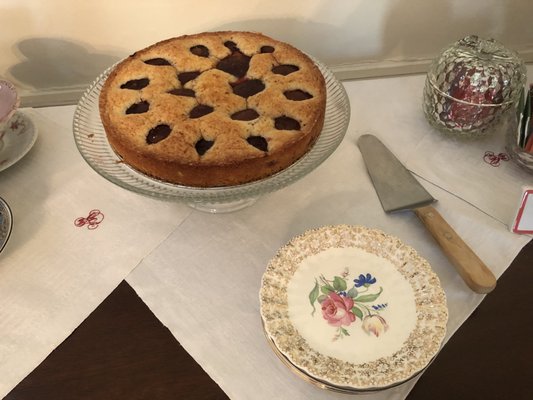 Cider House Bed and Breakfast by null