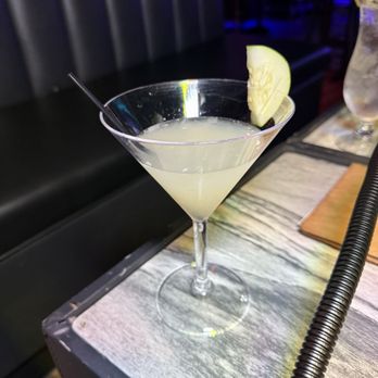4AM Lounge Bar & Grill - Cucumber Martini - Lounges Near Me - Lauderhill, Florida 4AM Lounge Bar & Grill - Cucumber Martini - Lounges Near Me - Lauderhill, Florida
