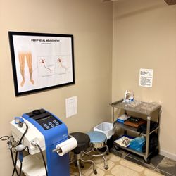 Zahn Chiropractic Clinic