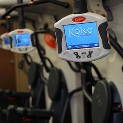 Koko FitClub of Tonka Bay