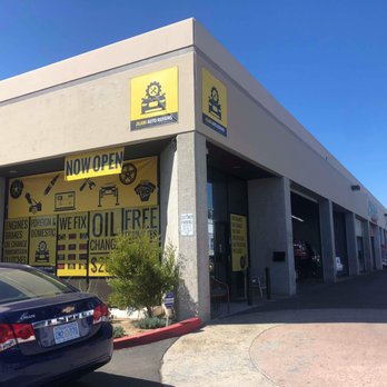 Jilani Auto Repairs - Auto Repair Near Me - San Diego, California Jilani Auto Repairs - Auto Repair Near Me - San Diego, California
