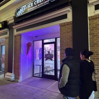 Kimmer's Ice Cream - Ice Cream & Frozen Yogurt Near Me - Elmhurst, Illinois