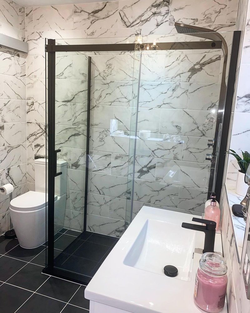 Slide of Concept Plumbing