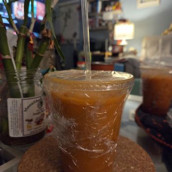 Aura Thai Kitchen - Thai Near Me - Fort Lee, New Jersey