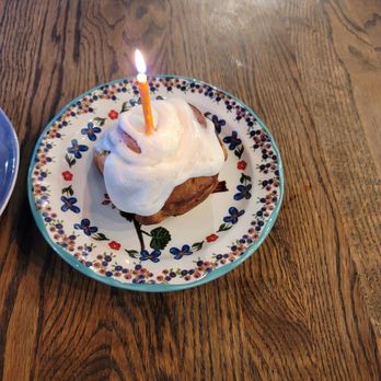 PublicUs - Cinnamon roll - Coffee & Tea Near Me - Las Vegas, Nevada PublicUs - Cinnamon roll - Coffee & Tea Near Me - Las Vegas, Nevada