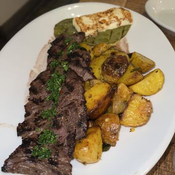 Cha Cha's Latin Kitchen - Carne Asada - Mexican Near Me - Irvine, California