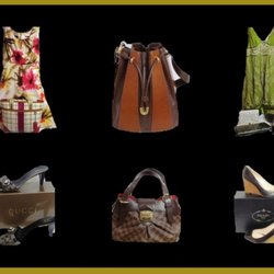 Gentry's Boutique - Apparel, Handbags, and Shoes