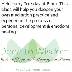 Open To Wisdom - Www.opentowisdom.org