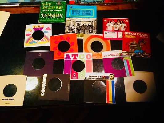 Tavern On the Square by null