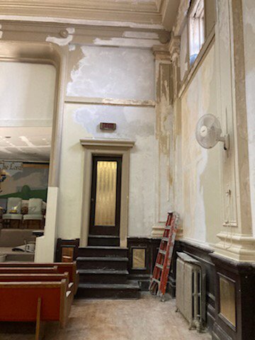 Slide of Brown Home Improvement