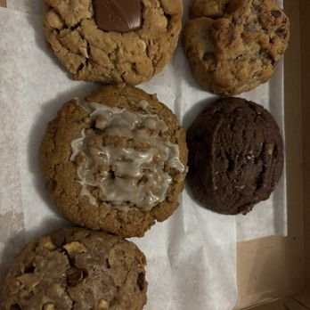 Cookie Crave - Desserts Near Me