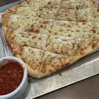 Rosaria's on Third Street - Hot Mama Bread I've dreamed about this ever since we left Toledo! - Italian Near Me - Perrysburg, Ohio Rosaria's on Third Street - Hot Mama Bread I've dreamed about this ever since we left Toledo! - Italian Near Me - Perrysburg, Ohio