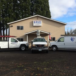 Junction City Electric & Plumbing