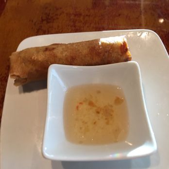 Pho 1 Grill - Spring roll veggie or with pork - Vietnamese Near Me - Henrico, Virginia Pho 1 Grill - Spring roll veggie or with pork - Vietnamese Near Me - Henrico, Virginia