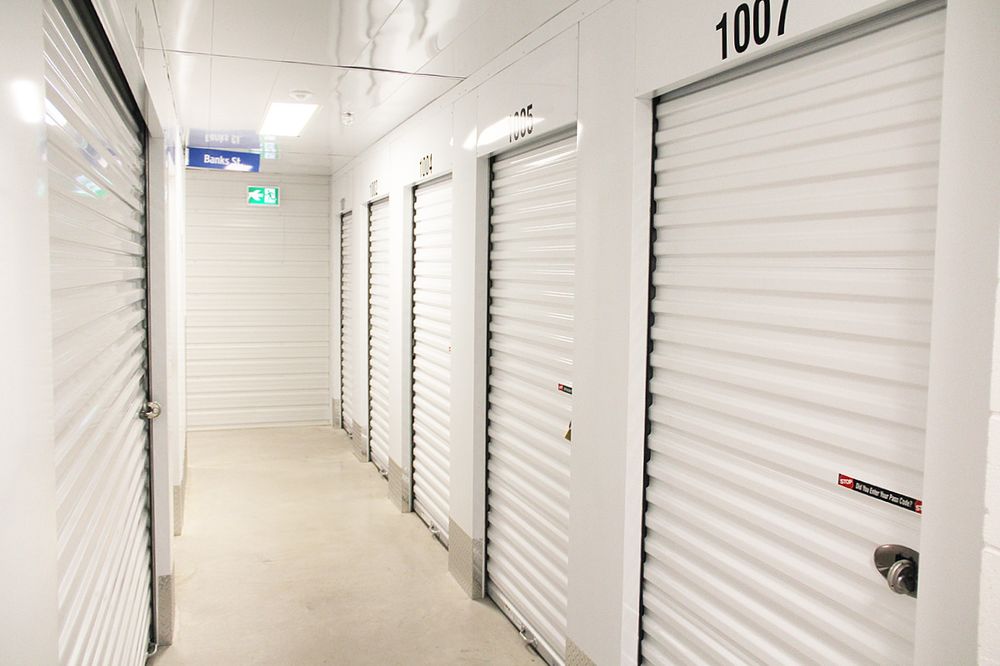 STORAGE INN PEI Updated August 2024 Request a Quote 180 Minna